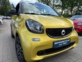 Daumennagel 3 - Smart ForTwo CABRIO*PRIME*SITZHEIZUNG*90PS*LEDER*