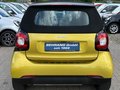 Daumennagel 21 - Smart ForTwo CABRIO*PRIME*SITZHEIZUNG*90PS*LEDER*