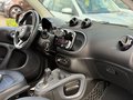Daumennagel 22 - Smart ForTwo CABRIO*PRIME*SITZHEIZUNG*90PS*LEDER*