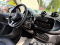 Daumennagel 28 - Smart ForTwo CABRIO*PRIME*SITZHEIZUNG*90PS*LEDER*