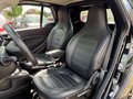 Daumennagel 34 - Smart ForTwo CABRIO*PRIME*SITZHEIZUNG*90PS*LEDER*