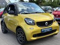 Daumennagel 5 - Smart ForTwo CABRIO*PRIME*SITZHEIZUNG*90PS*LEDER*