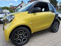 Daumennagel 6 - Smart ForTwo CABRIO*PRIME*SITZHEIZUNG*90PS*LEDER*