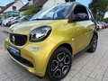 Daumennagel 7 - Smart ForTwo CABRIO*PRIME*SITZHEIZUNG*90PS*LEDER*