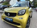 Daumennagel 8 - Smart ForTwo CABRIO*PRIME*SITZHEIZUNG*90PS*LEDER*