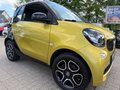 Daumennagel 9 - Smart ForTwo CABRIO*PRIME*SITZHEIZUNG*90PS*LEDER*