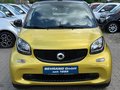 Daumennagel 10 - Smart ForTwo CABRIO*PRIME*SITZHEIZUNG*90PS*LEDER*