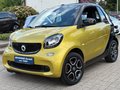 Daumennagel 1 - Smart ForTwo CABRIO*PRIME*SITZHEIZUNG*90PS*LEDER*