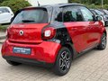 Daumennagel 25 - Smart ForFour PRIME*AUTOMATIK*NAVI*PDC*90PS*2.HAND*