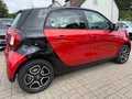 Daumennagel 26 - Smart ForFour PRIME*AUTOMATIK*NAVI*PDC*90PS*2.HAND*