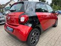 Daumennagel 27 - Smart ForFour PRIME*AUTOMATIK*NAVI*PDC*90PS*2.HAND*