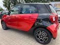 Daumennagel 29 - Smart ForFour PRIME*AUTOMATIK*NAVI*PDC*90PS*2.HAND*