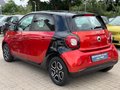 Daumennagel 32 - Smart ForFour PRIME*AUTOMATIK*NAVI*PDC*90PS*2.HAND*
