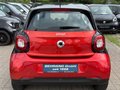 Daumennagel 33 - Smart ForFour PRIME*AUTOMATIK*NAVI*PDC*90PS*2.HAND*