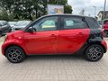 Daumennagel 34 - Smart ForFour PRIME*AUTOMATIK*NAVI*PDC*90PS*2.HAND*