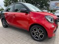 Daumennagel 35 - Smart ForFour PRIME*AUTOMATIK*NAVI*PDC*90PS*2.HAND*