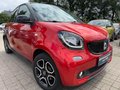 Daumennagel 36 - Smart ForFour PRIME*AUTOMATIK*NAVI*PDC*90PS*2.HAND*