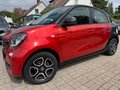 Daumennagel 38 - Smart ForFour PRIME*AUTOMATIK*NAVI*PDC*90PS*2.HAND*