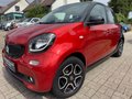 Daumennagel 39 - Smart ForFour PRIME*AUTOMATIK*NAVI*PDC*90PS*2.HAND*