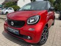 Daumennagel 40 - Smart ForFour PRIME*AUTOMATIK*NAVI*PDC*90PS*2.HAND*