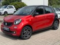 Daumennagel 41 - Smart ForFour PRIME*AUTOMATIK*NAVI*PDC*90PS*2.HAND*
