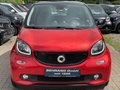 Daumennagel 42 - Smart ForFour PRIME*AUTOMATIK*NAVI*PDC*90PS*2.HAND*