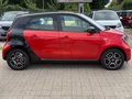 Daumennagel 43 - Smart ForFour PRIME*AUTOMATIK*NAVI*PDC*90PS*2.HAND*