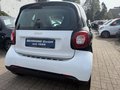 Daumennagel 2 - Smart ForTwo*PASSION*EINPARKHILFE *KLIMA*SITZHEIZUNG