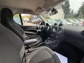 Daumennagel 13 - Smart ForTwo*PASSION*EINPARKHILFE *KLIMA*SITZHEIZUNG