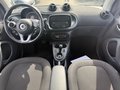 Daumennagel 17 - Smart ForTwo*PASSION*EINPARKHILFE *KLIMA*SITZHEIZUNG