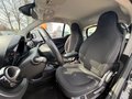 Daumennagel 20 - Smart ForTwo*PASSION*EINPARKHILFE *KLIMA*SITZHEIZUNG