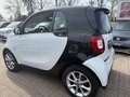 Daumennagel 3 - Smart ForTwo*PASSION*EINPARKHILFE *KLIMA*SITZHEIZUNG