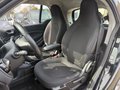 Daumennagel 21 - Smart ForTwo*PASSION*EINPARKHILFE *KLIMA*SITZHEIZUNG