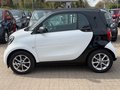 Daumennagel 24 - Smart ForTwo*PASSION*EINPARKHILFE *KLIMA*SITZHEIZUNG