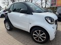 Daumennagel 25 - Smart ForTwo*PASSION*EINPARKHILFE *KLIMA*SITZHEIZUNG