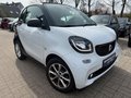 Daumennagel 26 - Smart ForTwo*PASSION*EINPARKHILFE *KLIMA*SITZHEIZUNG