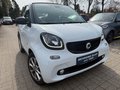 Daumennagel 27 - Smart ForTwo*PASSION*EINPARKHILFE *KLIMA*SITZHEIZUNG
