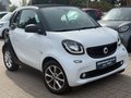 Daumennagel 28 - Smart ForTwo*PASSION*EINPARKHILFE *KLIMA*SITZHEIZUNG