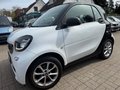 Daumennagel 29 - Smart ForTwo*PASSION*EINPARKHILFE *KLIMA*SITZHEIZUNG