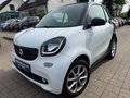 Daumennagel 30 - Smart ForTwo*PASSION*EINPARKHILFE *KLIMA*SITZHEIZUNG
