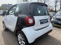 Daumennagel 4 - Smart ForTwo*PASSION*EINPARKHILFE *KLIMA*SITZHEIZUNG