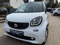 Daumennagel 31 - Smart ForTwo*PASSION*EINPARKHILFE *KLIMA*SITZHEIZUNG