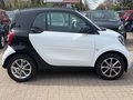 Daumennagel 33 - Smart ForTwo*PASSION*EINPARKHILFE *KLIMA*SITZHEIZUNG