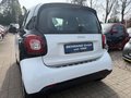Daumennagel 5 - Smart ForTwo*PASSION*EINPARKHILFE *KLIMA*SITZHEIZUNG