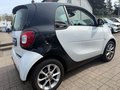 Daumennagel 6 - Smart ForTwo*PASSION*EINPARKHILFE *KLIMA*SITZHEIZUNG