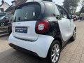 Daumennagel 7 - Smart ForTwo*PASSION*EINPARKHILFE *KLIMA*SITZHEIZUNG