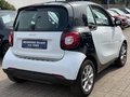 Daumennagel 8 - Smart ForTwo*PASSION*EINPARKHILFE *KLIMA*SITZHEIZUNG