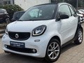 Daumennagel 1 - Smart ForTwo*PASSION*EINPARKHILFE *KLIMA*SITZHEIZUNG