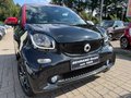 Daumennagel 2 - Smart ForTwo CABRIO*90PS*PASSION*AUTOMATIK*NAVI*2.HAND