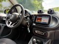 Daumennagel 13 - Smart ForTwo CABRIO*90PS*PASSION*AUTOMATIK*NAVI*2.HAND